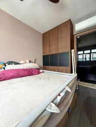 Blk 420A Waterfront II @ Northshore (Punggol), HDB 4 Rooms #562171281